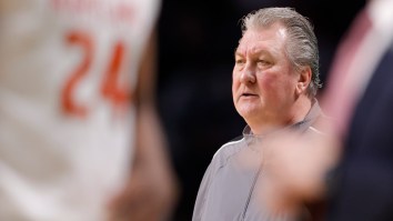 Bob Huggins’ Future Decided At West Virginia, Fans Upset With Final Outcome