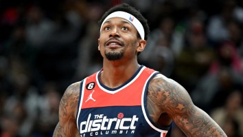 Bradley Beal Is Reportedly A Trade Option For Heat After Finals Loss