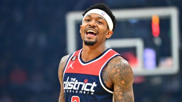Bradley Beal Trade Catapults Suns In Championship Odds, Fans Aren’t Buying It