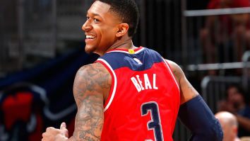 Bradley Beal Blockbuster Trade Was Negotiated By Beal’s Agent And His Son, Who Works For The Suns, And Fans Are Crying Foul
