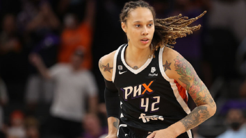 Brittney Griner’s Team Allowed To Fly Private After She Got Heckled At Airport