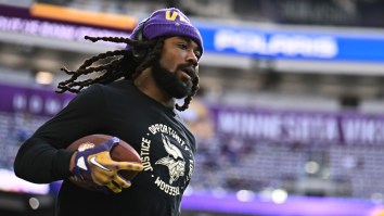 Broncos Reportedly Losing Interest In Dalvin Cook Due To Contract Demands