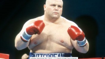 Butterbean Wants To Fight Jake Paul And Knock Him Out ‘He Runs His Mouth Too Much’