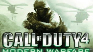 Call Of Duty Predicted Russian Civil War Back In 2007