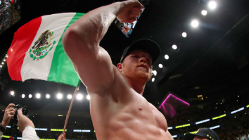 Canelo Alvarez To Make Over $100 Million In New Deal With PBC