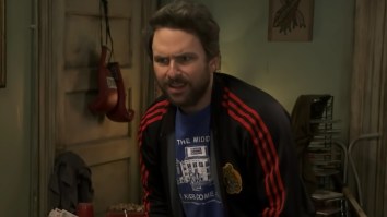 Reddit User Predicted An ‘It’s Always Sunny’ Twist Seven Years Before It Was Revealed