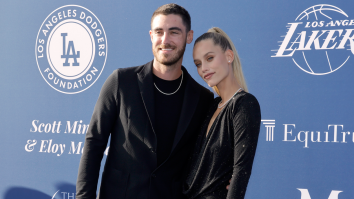 Cody Bellinger Announces Engagement To SI Swimsuit Model Chase Carter