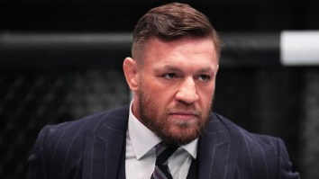 Conor McGregor Might Be The Worst MMA Coach Of All-Time After Going 0-5 In First Five Weeks Of ‘The Ultimate Fighter’