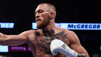 Conor McGregor Would Lose To YouTubers In Boxing According To McGregor’s Former Sparring Partner