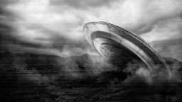 Intelligence Office Whistleblower Claims U.S. Has UFOs Of Non-Human Origin