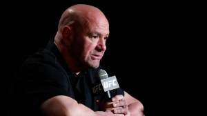 Dana White talks possible Jon Jones & Tyson Fury fight