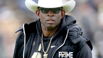 Nebraska Fans Are Laughing At Deion Sanders’ Warning To His Critics