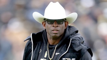 Deion Sanders Stays Hot On the Recruiting Trail, Adds Two Major Commitments