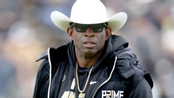 Deion Sanders Defines Success At Colorado, Responds To Critics ‘I Know What Winning Looks Like’