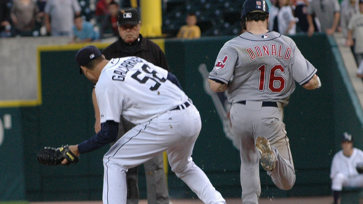 Domingo Germán's troubled road to perfect game