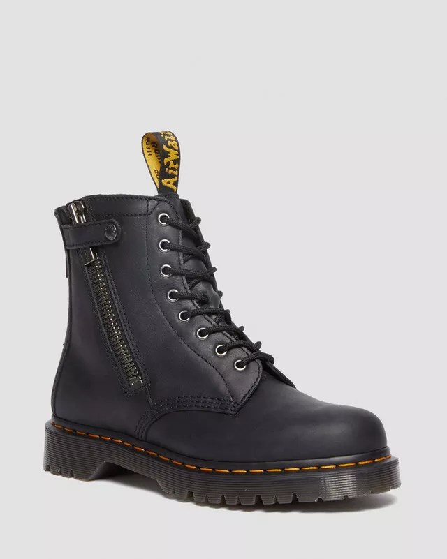You Can Buy A Pair Of Dr. Martens Boots For Only $77 Right Now - BroBible