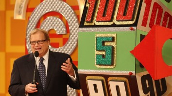 Contestant On ‘The Price Is Right’ Suffers Freak Injury While Celebrating Big Win