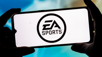 Judge Sides With EA Sports In Latest Update Amid ‘NCAA Football’ Lawsuit