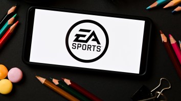 EA Sports Pushing Forward With NCAA Football Game Despite Lawsuit