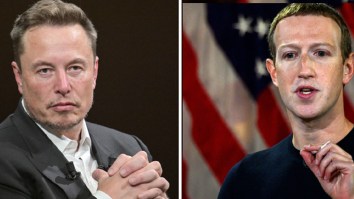 Dana White Makes Mark Zuckerberg Vs Elon Musk UFC Shirt Amid Fight Rumors