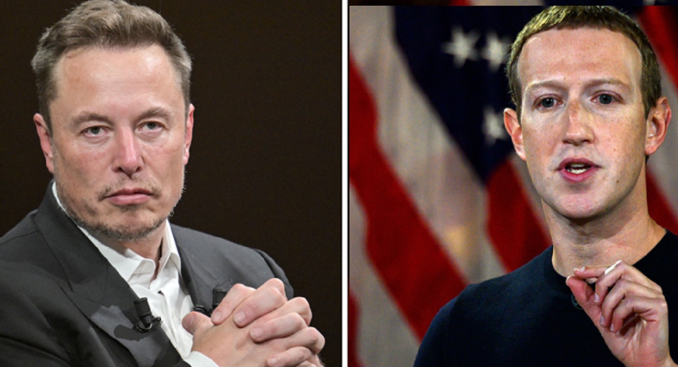 Dana White Makes Mark Zuckerberg Vs Elon Musk UFC Shirt Amid Fight ...