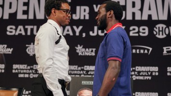 Errol Spence-Terence Crawford PPV To Cost $84.99