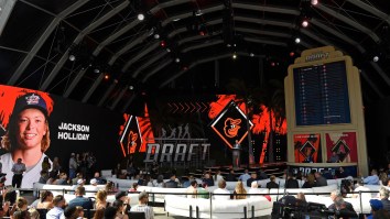 ESPN To Broadcast The MLB Draft Hoping It Becomes Popular As NFL & NBA