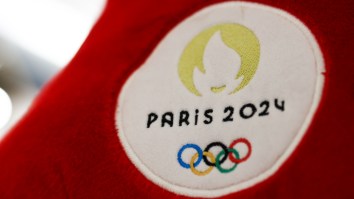 Paris Olympic Organizer Headquarters Raided By French Police For ‘Suspected Corruption’