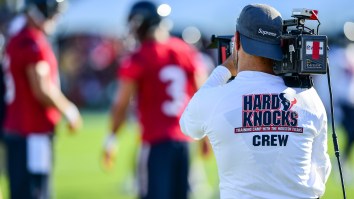 ‘Hard Knocks’ Tried (And Failed) To Take An Unconventional Approach To New Season