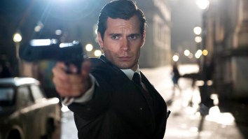 Henry Cavill Reportedly Had A ‘Tremendous’ Audition For The Role Of James Bond