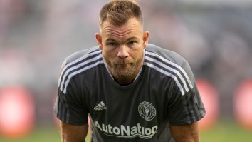 MLS Goalkeeper Hospitalized After Freak Attack At Florida Zoo