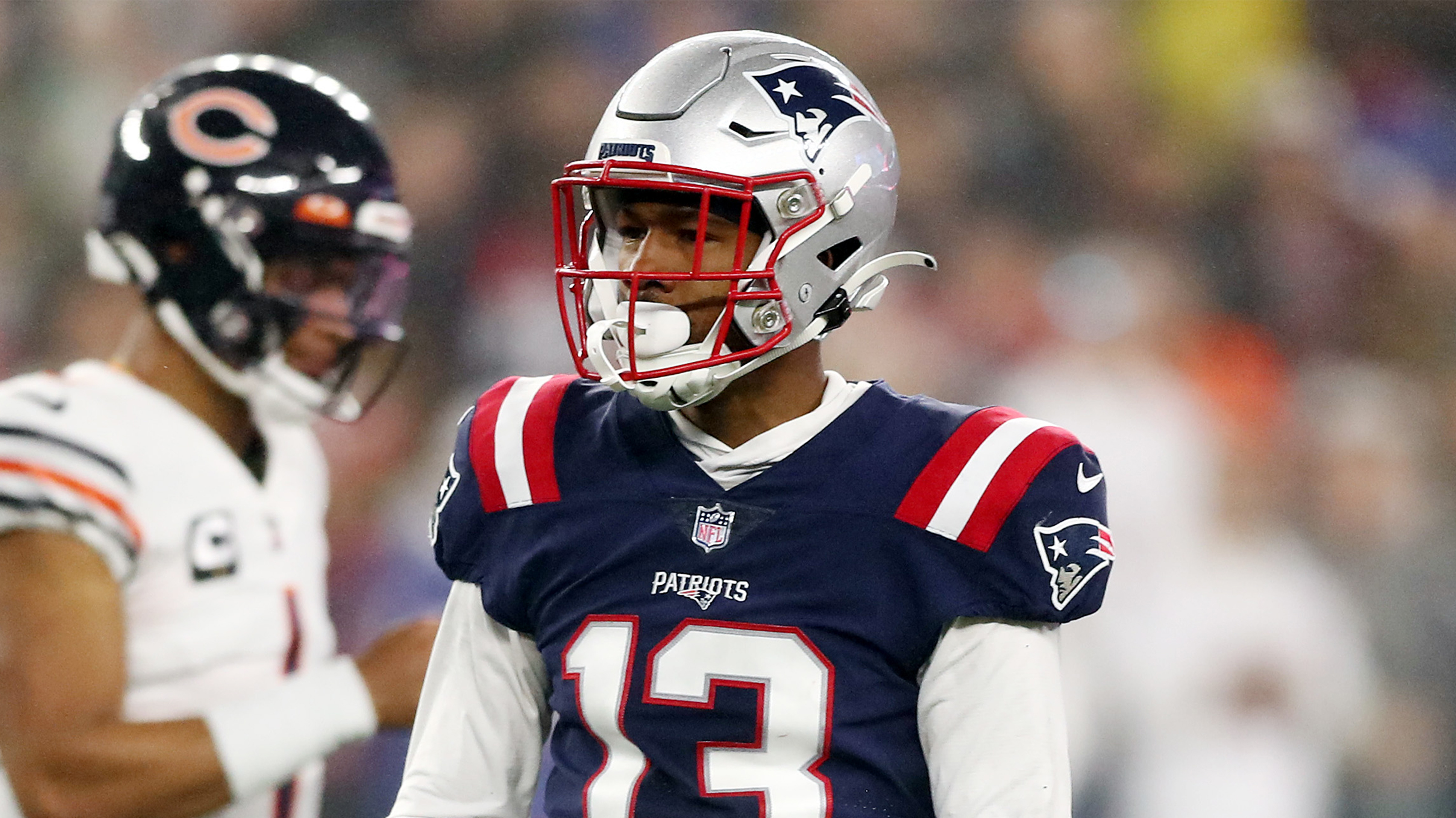 Jack Jones' Attorney Goes ON Fiery Rant After Gun Arraignment