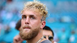 Jake Paul Gives A Stunning Look Inside His Massive New $16M Puerto Rico Mansion