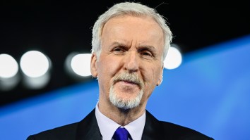 James Cameron Learned The Fate Of Missing Titanic Sub Days Before The Rest Of The World
