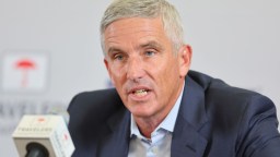 Several Golfers Reportedly Asked For PGA Tour Commissioner Jay Monahan’s Resignation After LIV Golf Merger