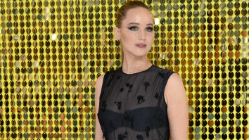 Jennifer Lawrence Talked About Taking Her Clothes Off For ‘Weird’ Scene In ‘No Hard Feelings’
