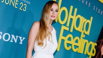 Jennifer Lawrence’s Much Hyped Birthday Suit Fight Scene In ‘No Hard Feelings’ Leaks Online