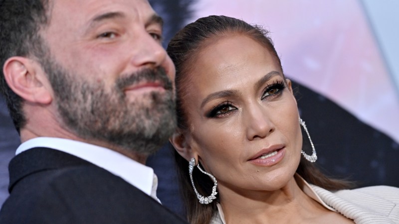 Look Inside The $60M Beverly Hills Mansion Jennifer Lopez And Ben Affleck Just Bought