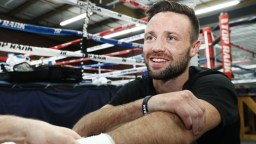 Josh Taylor Vows To Return To Form Vs Teofimo Lopez, Eyeing Potential Fight Vs Terence Crawford-Errol Spence Jr. Winner