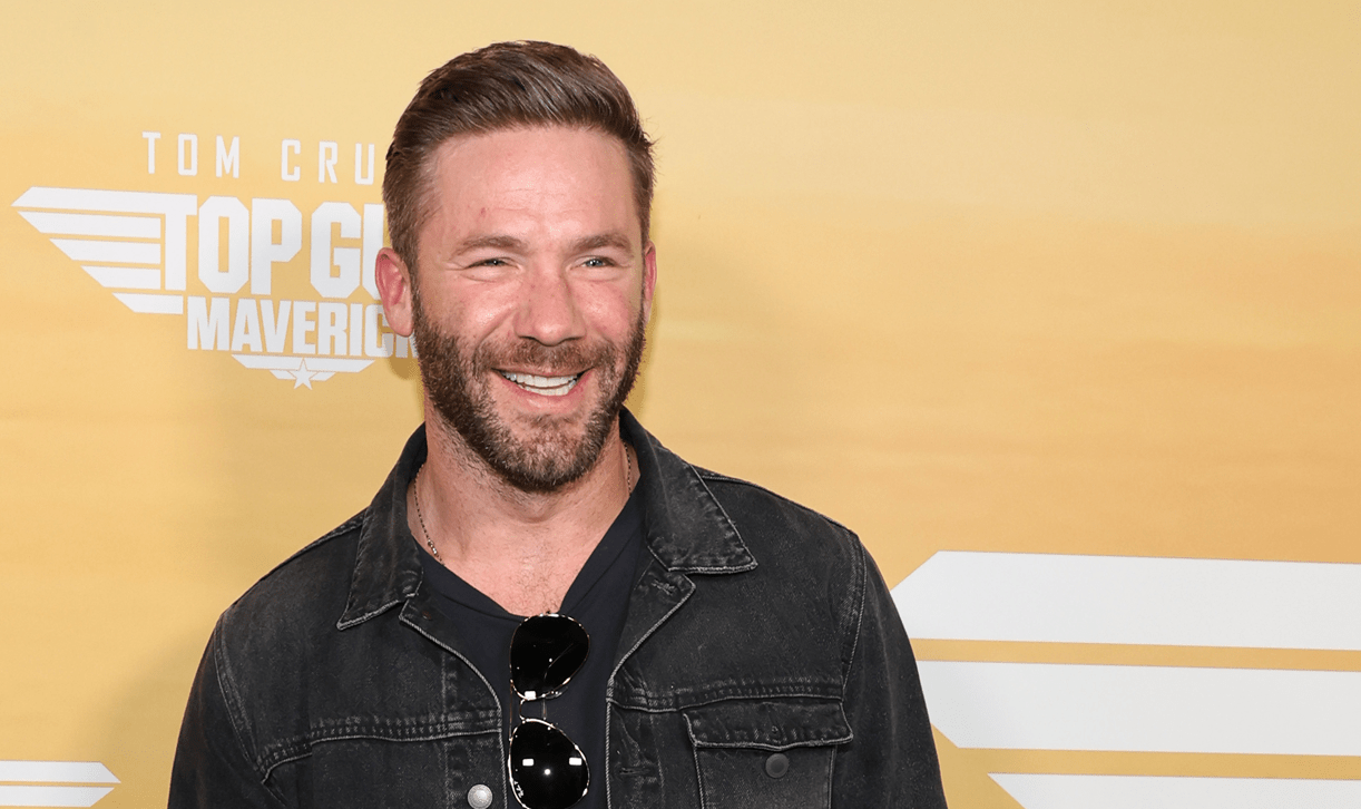 Julian Edelman Shares Story About Dating Jerry Rice's Daughter