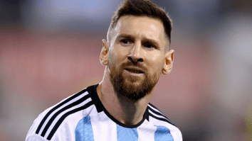 Messi Not Allowed To Say Anything Bad About Saudi Arabia In New $25 Million Influencer Deal