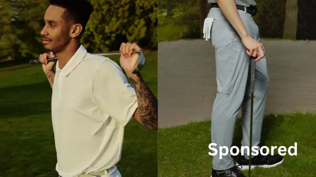 Shop lululemon golf apparel for Father's Day
