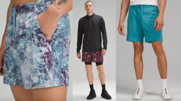 lululemon Shorts Guide: Find Your Style For Every Occasion This Summer