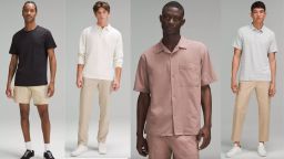 lululemon Summer Guide: Your Go-To Source For The Most Comfortable Warm-Weather Apparel