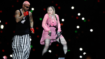Madonna Reportedly Found Unresponsive, Had To Be Rushed To Hospital: Fans React