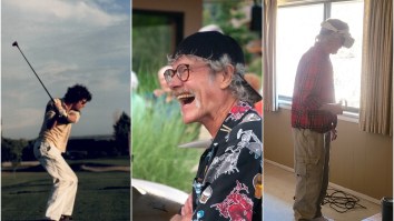 Virtual Courses, Real Emotions: How A Group Of Brothers Bonded With Their Late Dad via A VR Mini Golf Game