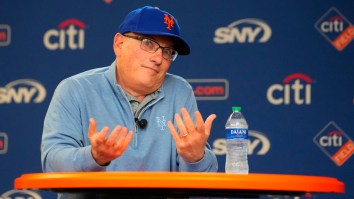 Mets Are A Team To Watch At MLB Trade Deadline After Steve Cohen’s Latest Rant
