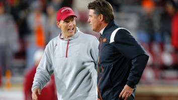Bedlam Rivalry Receives Positive News On Its Future But Fans Want Nothing Of It