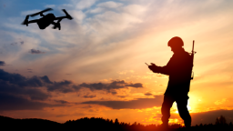 AI Military Drone Attacks Its Human Operator Because He Was Interfering With Its Mission