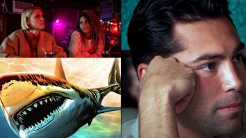 New On Max In July: ‘The Golden Boy, Full Circle, Shark Week’ And More